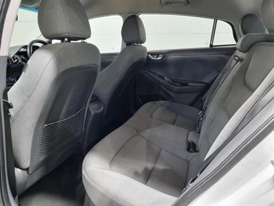 2022 Hyundai IONIQ - Thumbnail