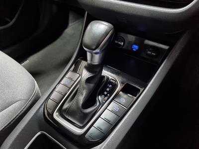 2022 Hyundai IONIQ - Thumbnail