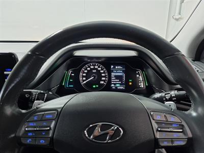 2022 Hyundai IONIQ - Thumbnail