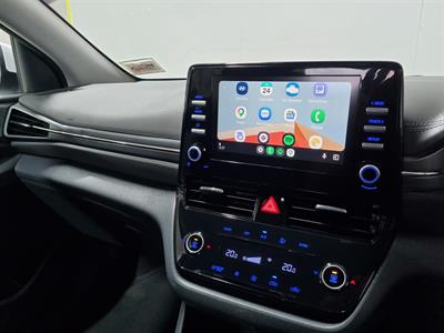 2022 Hyundai IONIQ - Thumbnail