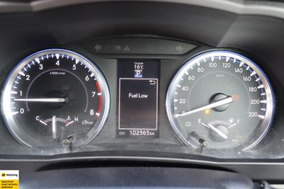 2015 Toyota Highlander - Thumbnail