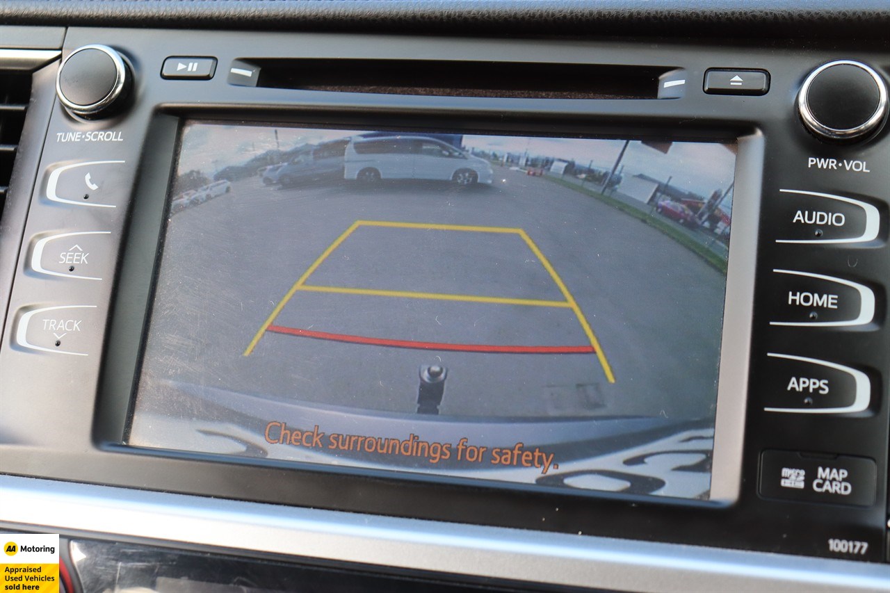 2015 Toyota Highlander