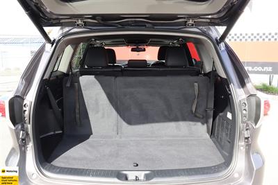 2015 Toyota Highlander - Thumbnail