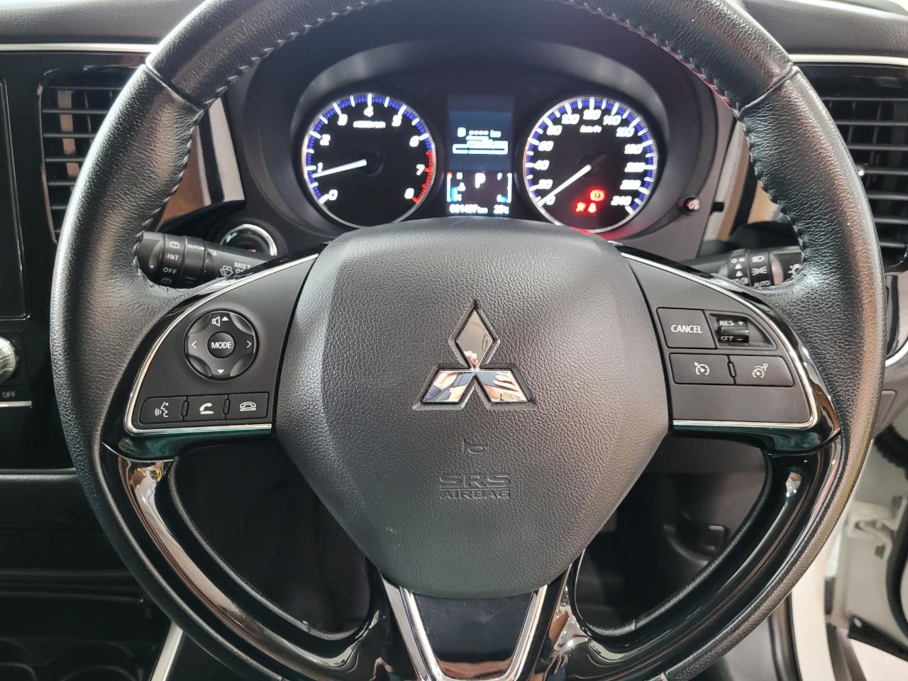 2022 Mitsubishi Outlander