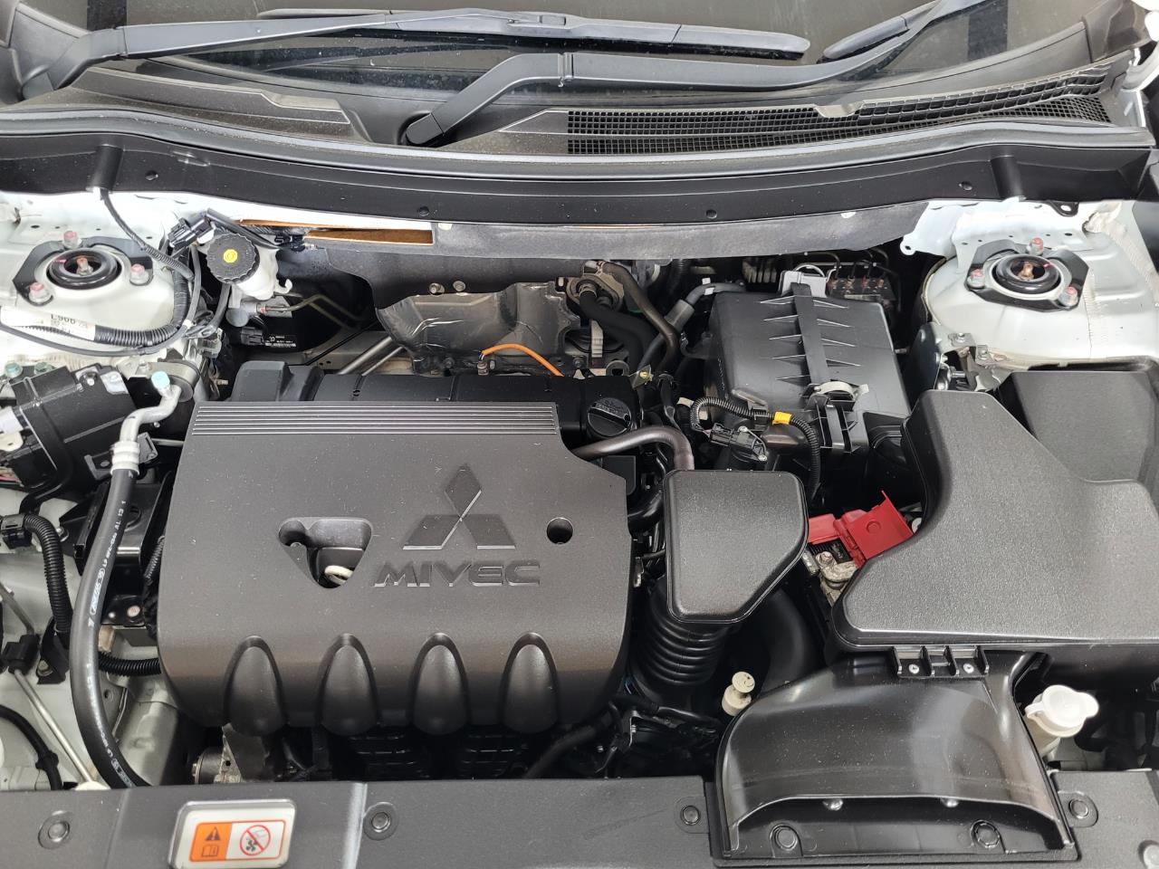 2022 Mitsubishi Outlander