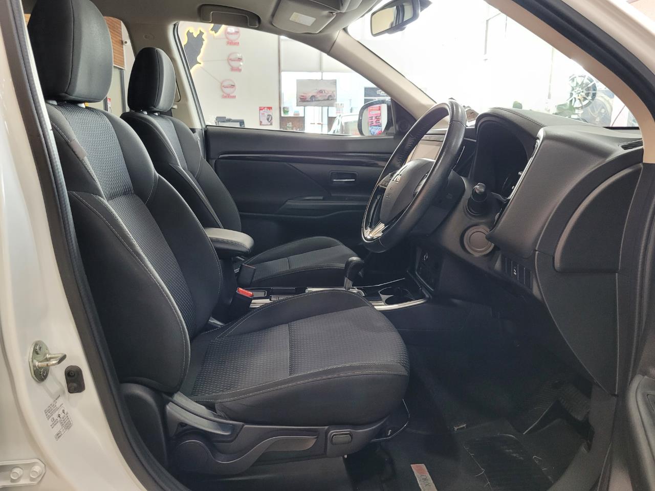 2022 Mitsubishi Outlander