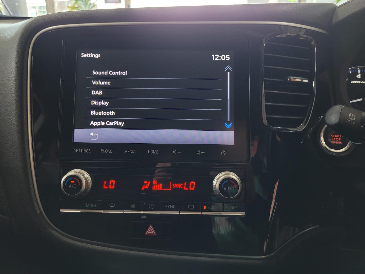 2022 Mitsubishi Outlander