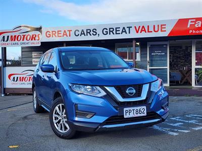 2022 Nissan X-Trail - Thumbnail
