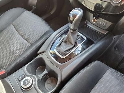 2022 Nissan X-Trail - Thumbnail