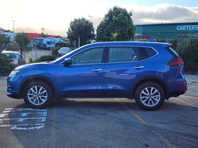 2022 Nissan X-Trail - Thumbnail