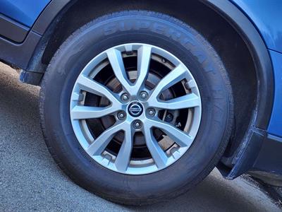 2022 Nissan X-Trail - Thumbnail