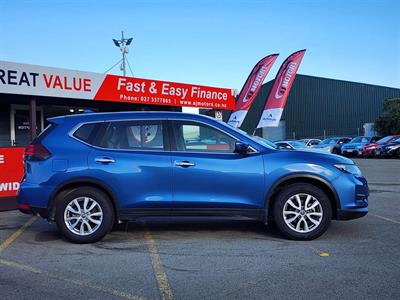 2022 Nissan X-Trail - Thumbnail