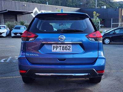 2022 Nissan X-Trail - Thumbnail