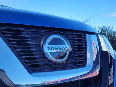 2022 Nissan X-Trail - Thumbnail