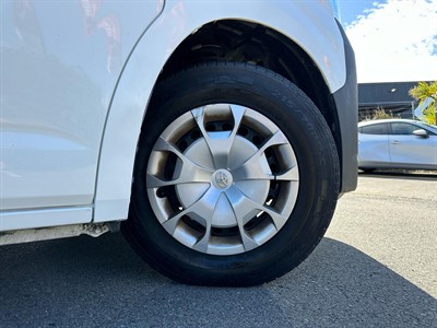 2019 Toyota Hiace - Thumbnail