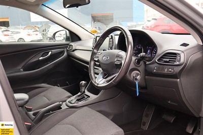 2022 Hyundai i30 - Thumbnail