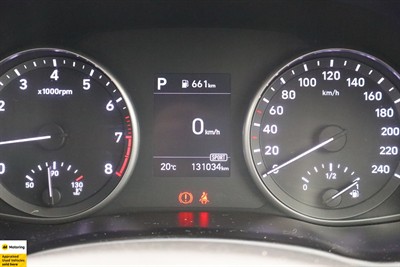 2022 Hyundai i30 - Thumbnail