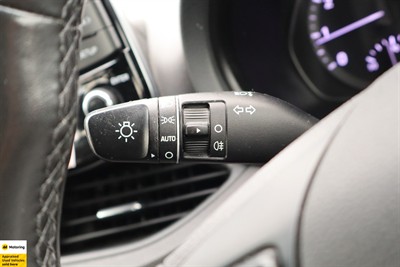 2022 Hyundai i30 - Thumbnail