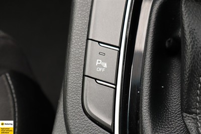 2022 Hyundai i30 - Thumbnail