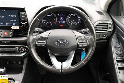 2022 Hyundai i30 - Thumbnail