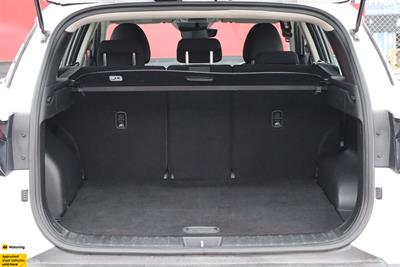 2022 Hyundai Tucson - Thumbnail
