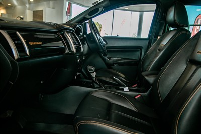 2020 Ford Ranger - Thumbnail