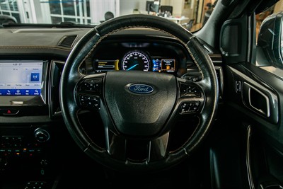 2020 Ford Ranger - Thumbnail