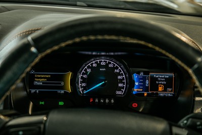 2020 Ford Ranger - Thumbnail