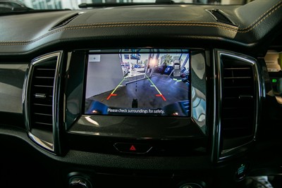 2020 Ford Ranger - Thumbnail