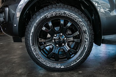 2020 Ford Ranger - Thumbnail