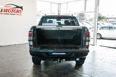 2020 Ford Ranger - Thumbnail