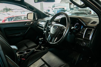 2020 Ford Ranger - Thumbnail