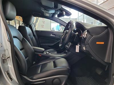 2018 Mercedes-Benz GLA-CLASS - Thumbnail