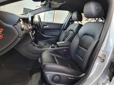 2018 Mercedes-Benz GLA-CLASS - Thumbnail