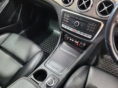 2018 Mercedes-Benz GLA-CLASS - Thumbnail