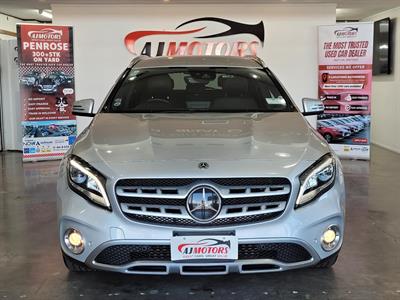 2018 Mercedes-Benz GLA-CLASS - Thumbnail