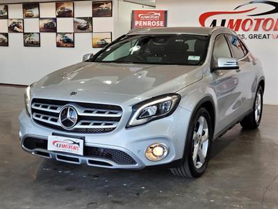 2018 Mercedes-Benz GLA-CLASS - Thumbnail