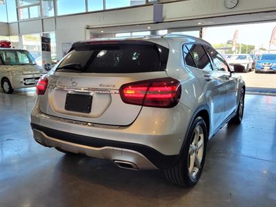 2018 Mercedes-Benz GLA-CLASS - Thumbnail