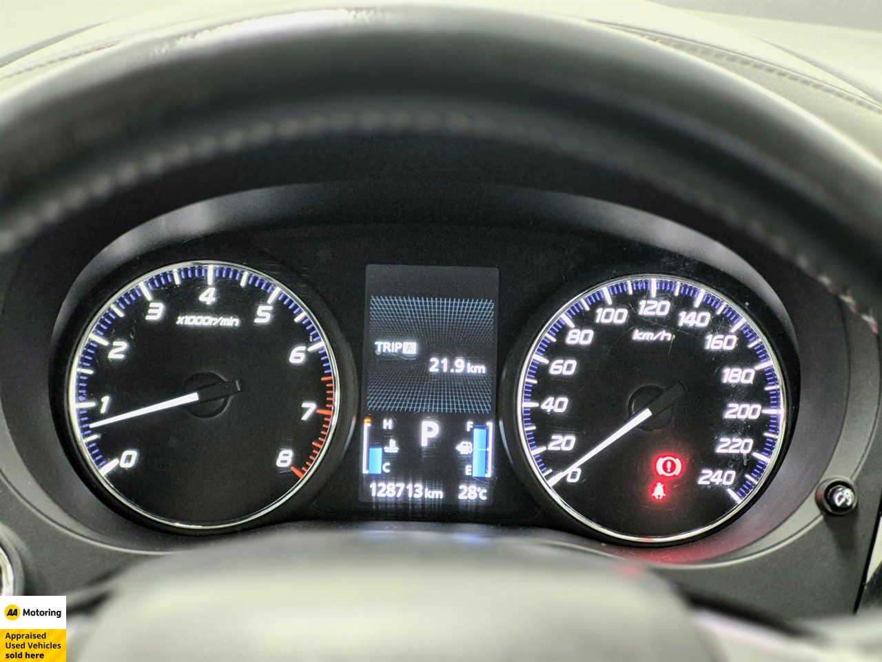 2021 Mitsubishi Outlander