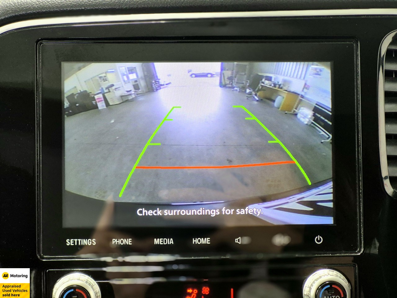 2021 Mitsubishi Outlander