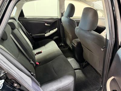 2013 Toyota Prius - Thumbnail