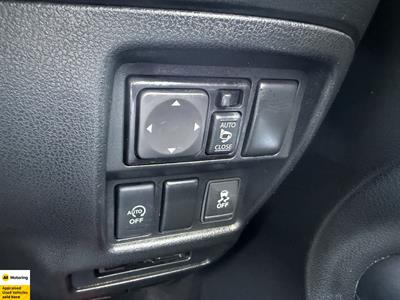 2014 Nissan Juke - Thumbnail