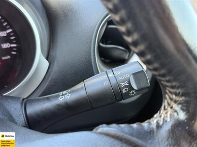 2014 Nissan Juke - Thumbnail