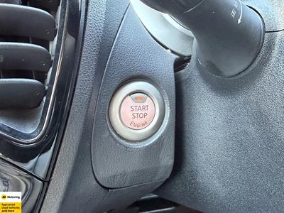 2014 Nissan Juke - Thumbnail