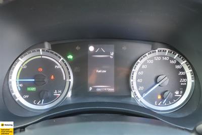 2022 Toyota Highlander - Thumbnail