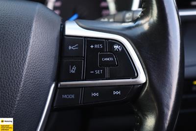 2022 Toyota Highlander - Thumbnail