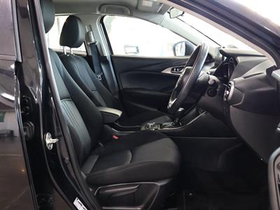 2022 Mazda CX-3 - Thumbnail