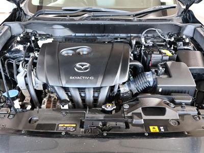 2022 Mazda CX-3 - Thumbnail