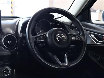2022 Mazda CX-3 - Thumbnail