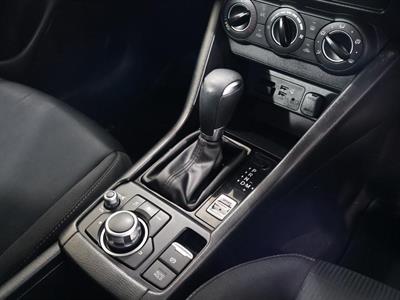 2022 Mazda CX-3 - Thumbnail